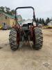 Kubota Mx5000 loader tractor 4x4 - 6