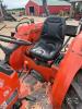 Kubota Mx5000 loader tractor 4x4 - 8