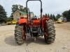 Kubota M5040 loader tractor 4x4 - 6