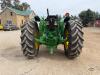 John Deere 2355 loader tractor 4x4 - 6