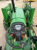 John Deere 2355 loader tractor 4x4 - 7
