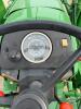 John Deere 2355 loader tractor 4x4 - 8