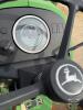 John Deere 2355 loader tractor - 7