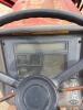 Case ih 595 loader tractor 4x4 - 9