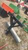 Unused 4ft 3 point scraper blade - 2