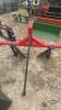 Heavy duty disc Hiler 22inch disc 75inch bar 360 degree rotation - 3