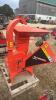 Wallenstein BXM32 3 point hitch wood chipper - 3