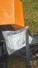 Unused skid steer quick tach articulating brush cutter - 3