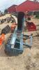 Lucknow 6ft 3ph snow blower - 2