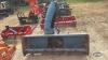 Lucknow 6ft 3ph snow blower - 3