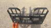 Unused Alo quick tach pallet forks - 3