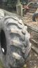 16.9 -24 tire - 2