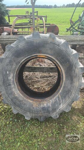 16.9 -24 tire
