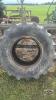 16.9 -24 tire