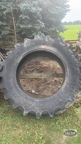 420/85R38 tire