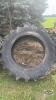 420/85R38 tire