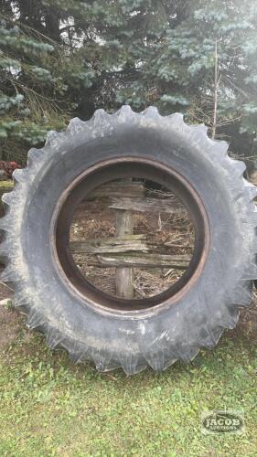 20.8 -38 tire