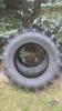 Unused 16.9-34 tire x2