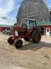 International 886