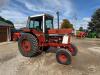 International 886 - 4