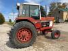 International 886 - 5