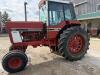 International 886 - 7