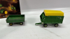 9 John Deere 1/64 Scale Toys - 5