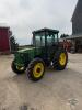 John Deere 5200 tractor 4x4