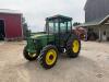 John Deere 5200 tractor 4x4 - 2
