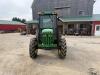 John Deere 5200 tractor 4x4 - 3
