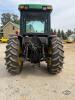 John Deere 5200 tractor 4x4 - 6