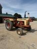 Case 1030 comfort king