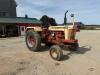 Case 1030 comfort king - 2