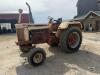 Case 1030 comfort king - 4