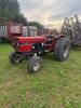 Case ih 685