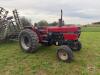 Case ih 685 - 4