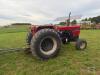Case ih 685 - 5