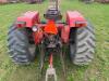 Case ih 685 - 6