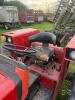 Case ih 685 - 8