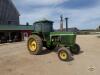 John Deere 4430 - 3