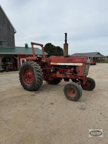 International 1466