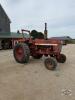 International 1466
