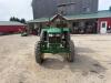 John Deere 5045 tractor 4x4 - 3