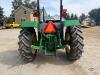 John Deere 5045 tractor 4x4 - 5