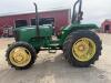 John Deere 5045 tractor 4x4 - 7
