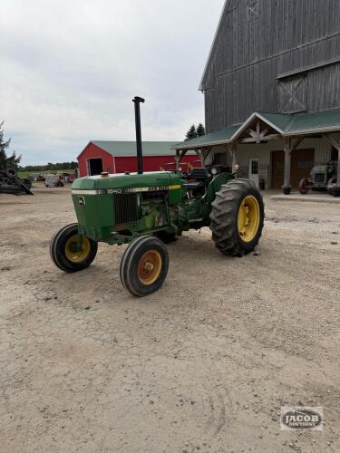 John Deere 1840