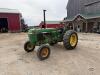John Deere 1840 - 2