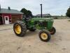 John Deere 1840 - 4