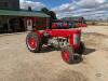 Massey Ferguson. 50 - 2