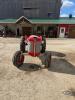 Massey Ferguson. 50 - 3